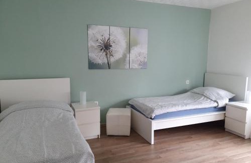 Huesten Apartment | Fewo Becker