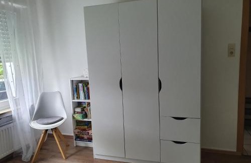 Huesten Apartment | Fewo Becker