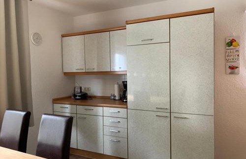 Huesten Apartment | Fewo Becker