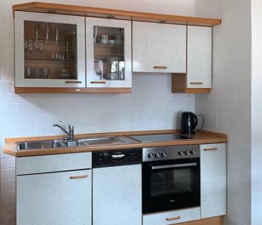 Huesten Apartment | Fewo Becker