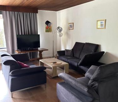 Seppensen Apartment | FeWo beim Schmetterlings Park