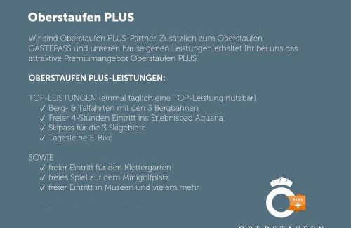 Kalzhofen Apartment | FeWo Bei Tannenbaums, Oberstaufen/Kalzhofen