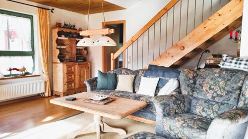 Kalzhofen Apartment | FeWo Bei Tannenbaums, Oberstaufen/Kalzhofen