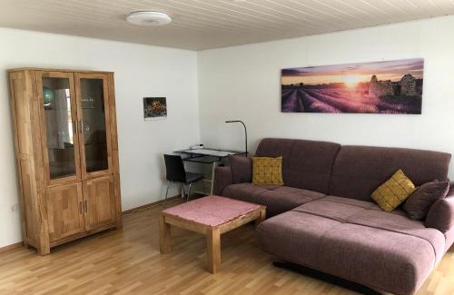 Waldshut-Tiengen Apartment | Fewo Belinda, Tiengen Zentrum