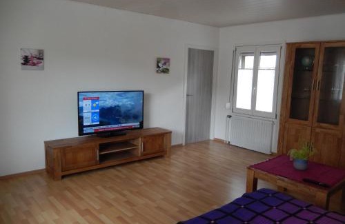 Waldshut-Tiengen Apartment | Fewo Belinda, Tiengen Zentrum