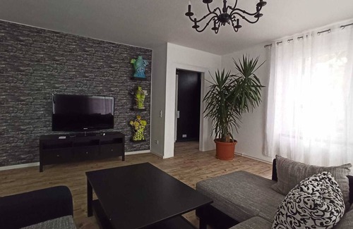 Karsau Apartment | FeWo BenKa Rheinfelden/Karsau. In the border triangle, near Basel