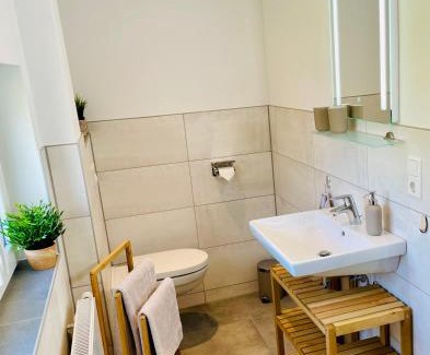 Klingenthal Apartment | FeWo - Bergblick