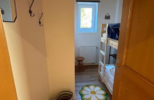 Hermagor-Pressegger See Apartment | FeWo Berk