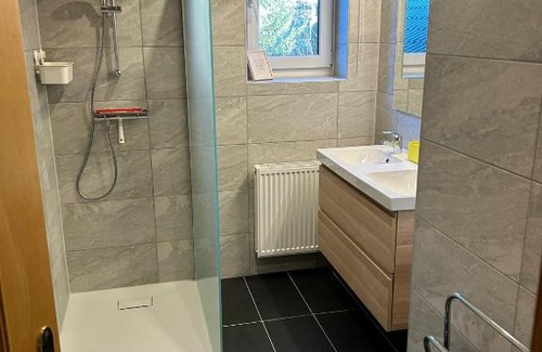 Hermagor-Pressegger See Apartment | FeWo Berk