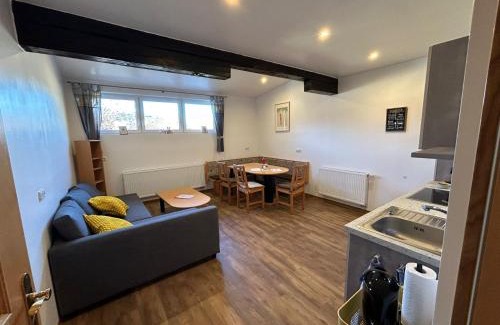 Hermagor-Pressegger See Apartment | FeWo Berk