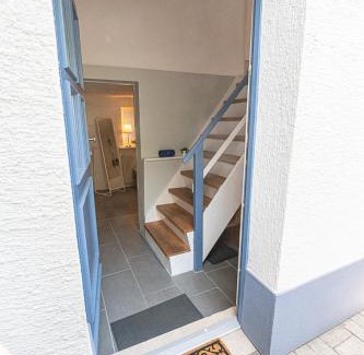 Bensheim Apartment | FeWo Birdflower