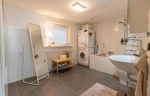 Bensheim Apartment | FeWo Birdflower