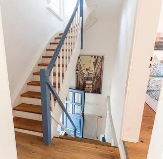 Bensheim Apartment | FeWo Birdflower