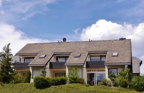 Usseln Apartment | Fewo Blumes Bergfrieden mit MeineCardPlus