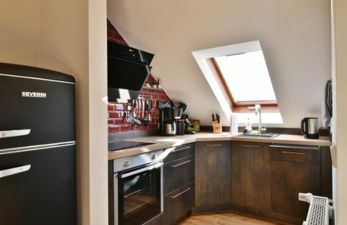 Usseln Apartment | Fewo Blumes Bergfrieden mit MeineCardPlus