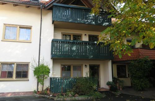 Breitenlesau Apartment | Fewo Breitenlesau