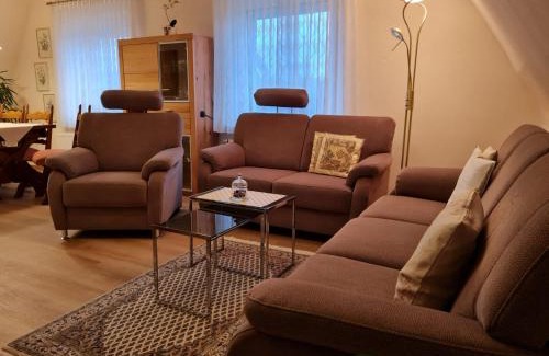 Buxtehude Apartment | fewo-brigitte