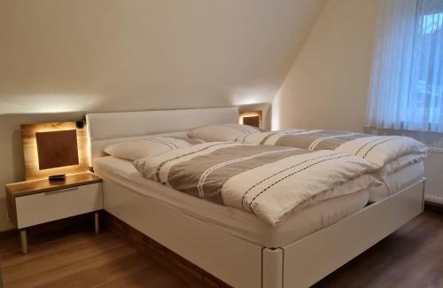 Buxtehude Apartment | fewo-brigitte