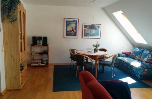 Wittmund Apartment | Fewo Caro
