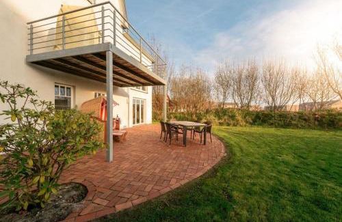 Borkum Apartment | FeWo Charlotte