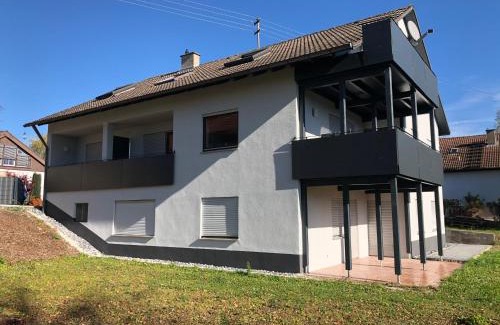 Gemarkung Endingen Apartment | FeWo Charme Balingen