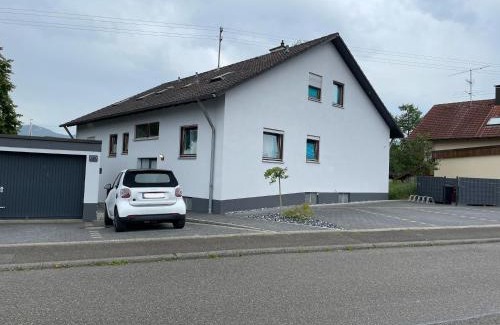 Gemarkung Endingen Apartment | FeWo Charme Balingen