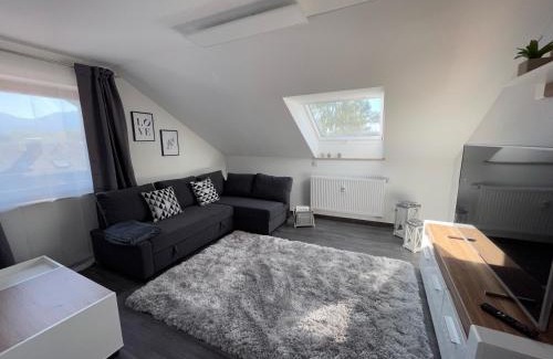 Gemarkung Endingen Apartment | FeWo Charme Balingen