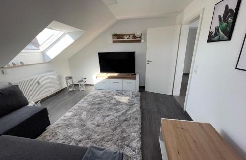 Gemarkung Endingen Apartment | FeWo Charme Balingen