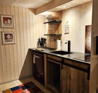 Schwielowsee Apartment | FeWo Cuba