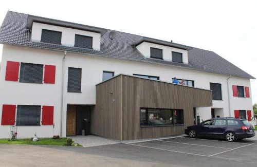 Bad Schussenried House | FeWo Daiber