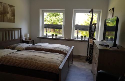 Wilhelmshaven Apartment | Fewo Daisy 195