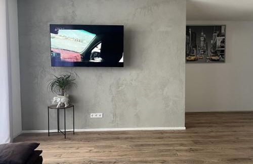 Rheinhausen Apartment | Fewo Dani