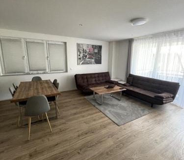 Rheinhausen Apartment | Fewo Dani