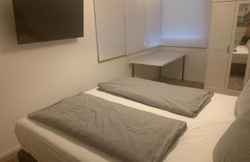 Rheinhausen Apartment | Fewo Dani