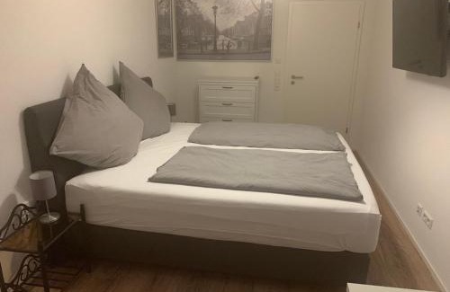 Rheinhausen Apartment | Fewo Dani