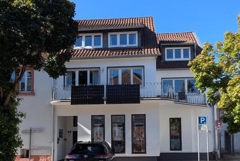 Hauenstein Apartment | Fewo- Daniela