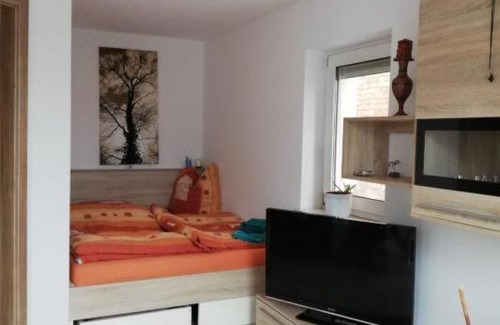 Altdobern Apartment | FeWo Dannies