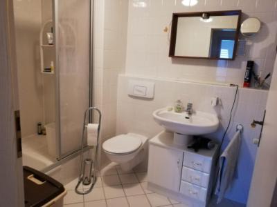 Altdobern Apartment | FeWo Dannies