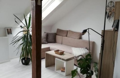 Altdobern Apartment | FeWo Dannies