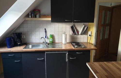 Brake Apartment | Fewo David und Marion oben, nahe der Nordsee und dem Weser Radweg