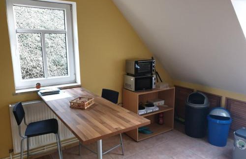 Brake Apartment | Fewo David und Marion oben, nahe der Nordsee und dem Weser Radweg