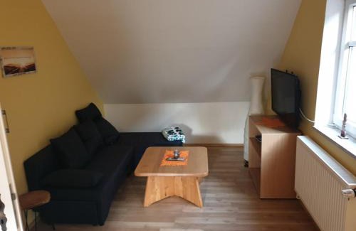 Brake Apartment | Fewo David und Marion oben, nahe der Nordsee und dem Weser Radweg