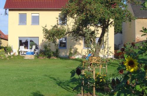 Dresden Apartment | Fewo DD- Wilschdorf