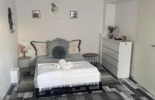 Goeppingen Apartment | FeWo