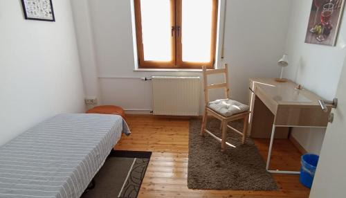 Kirchheim an der Weinstrasse Apartment | FeWo Lavendel