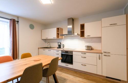 Goerlitz Apartment | FeWo der 'Villa Ephraim' - James-von-Moltke-Str.