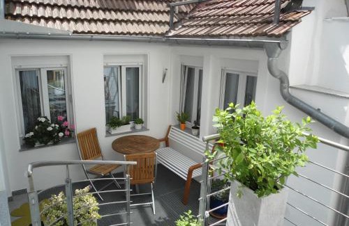 Neustadt an der Weinstrasse Apartment | FEWO Elfie