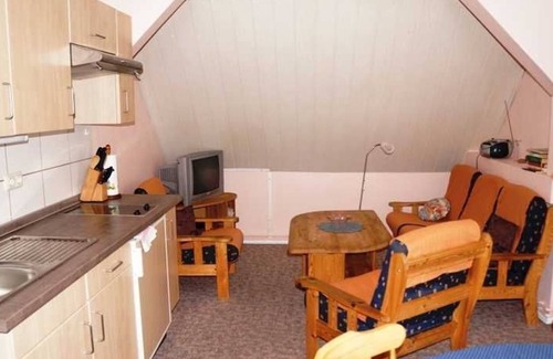 Gohren Apartment | ! Fewo Elgeti 45052 - Fewo Elgeti, 45052