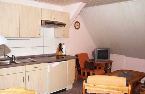 Gohren Apartment | ! Fewo Elgeti 45052 - Fewo Elgeti, 45052