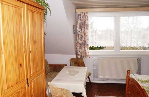 Gohren Apartment | ! Fewo Elgeti 45052 - Fewo Elgeti, 45052